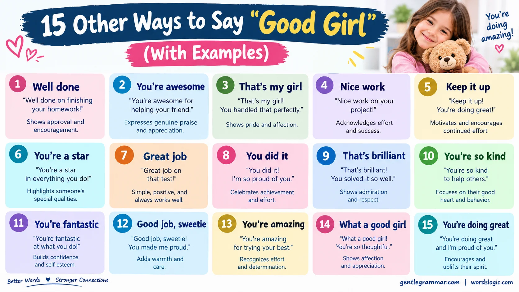 Good Girl